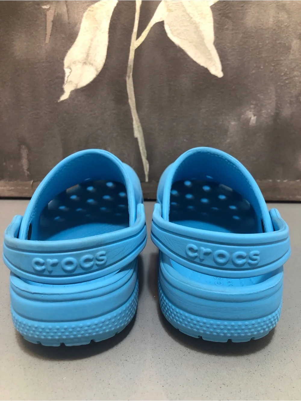 Crocs Classic Clogs sz C13